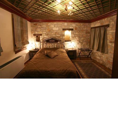 Hagiati Guesthouse