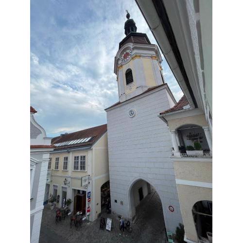 Hagmann's Altstadt Appartement