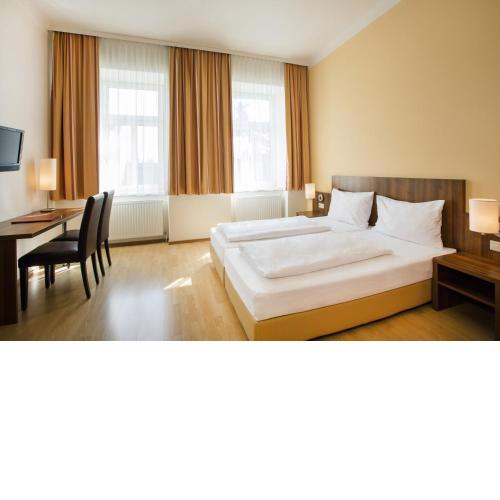Hahn Hotel Vienna