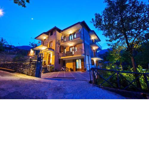 Haidi House