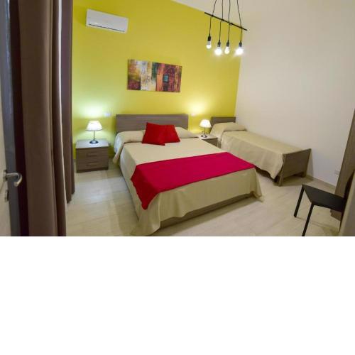 Haima Apartments