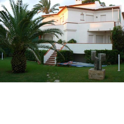 Haizea en Denia