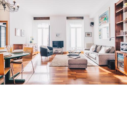 Haizean apartment by People Rentals