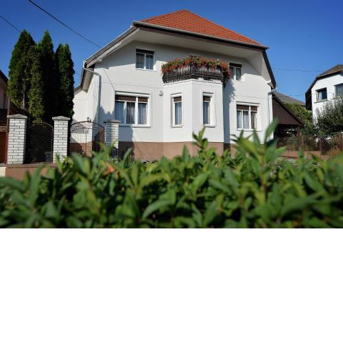 Hajdúhegy Vendégház