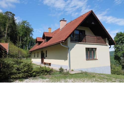 Hájenka Bukovina Nová Baňa