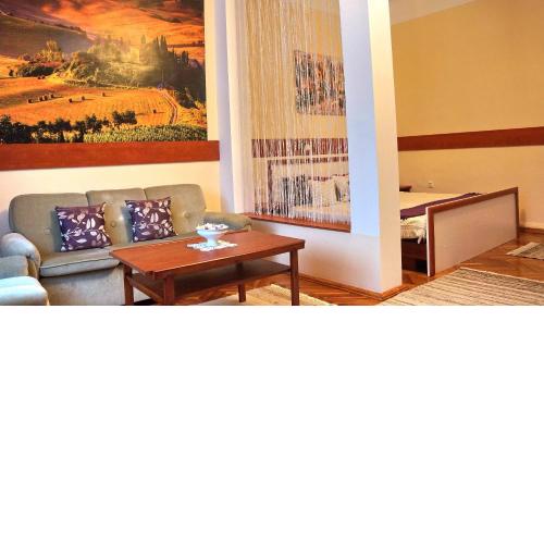 Hajnal Apartman