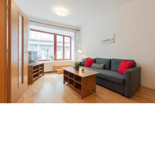 Hajos 37 - Full view Apartment next to Opera with AC