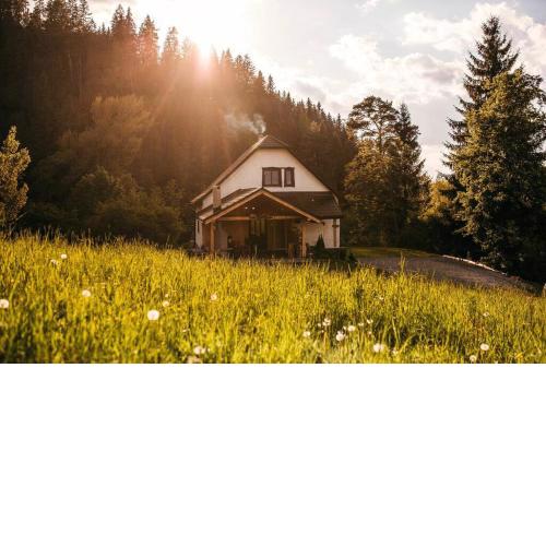 Hájovňa - Rangers Cottage