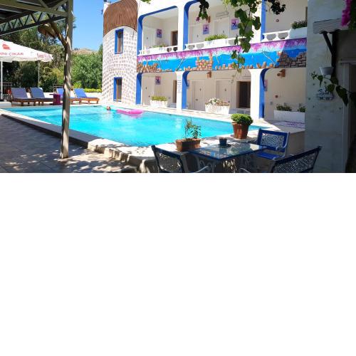 Hakan Hotel