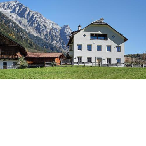 Halbwöhrerhof