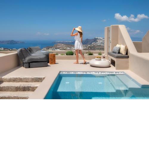 Halcyon Days Suites