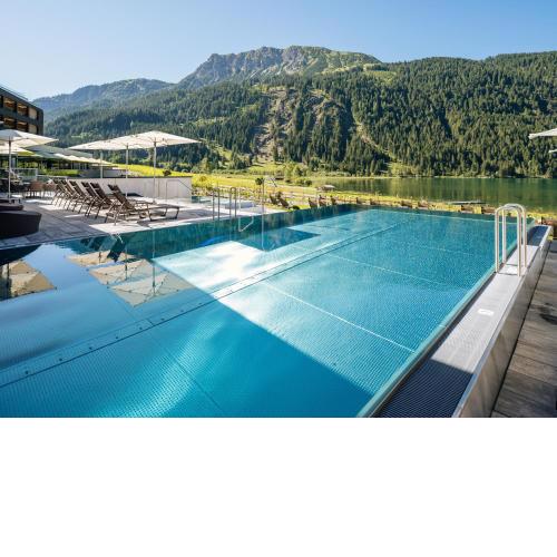 haldensee - Naturerlebnis und Wellnesshotel