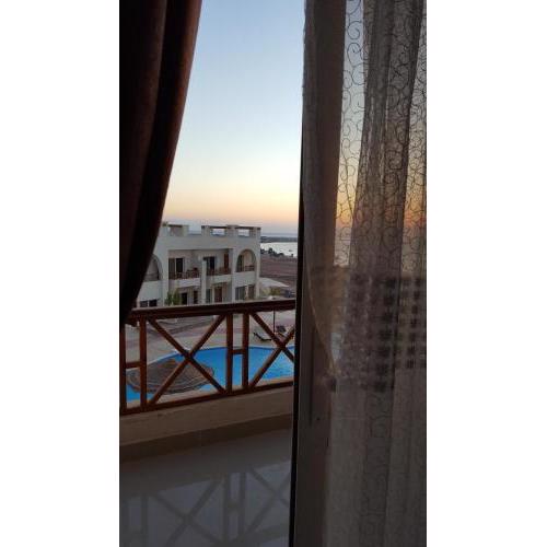 Half Moon - Sunny Dahab resort