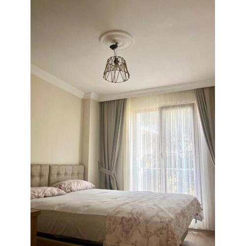 Halic Apart Hotel