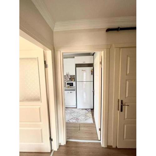 Halic Apart Hotel