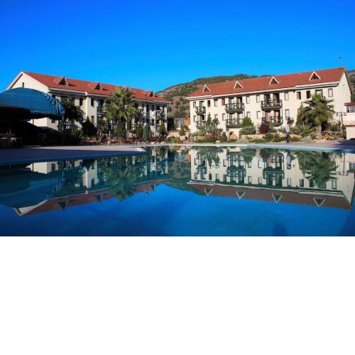 Halıcı Hotel Resort & SPA