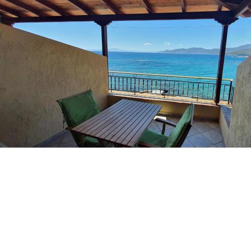 Halikoura Beach Apartments