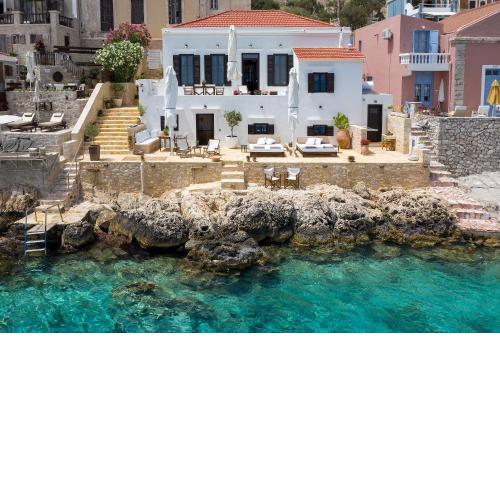 Halki Sea House