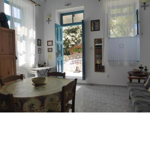 Halki Townhouse