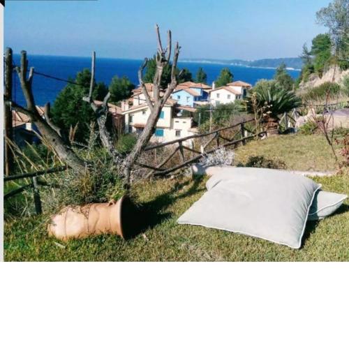 Halkidiki elegant and classy maisonette 3
