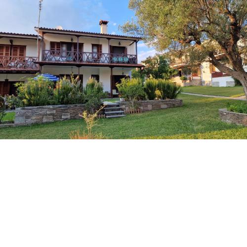 Halkidiki Family House