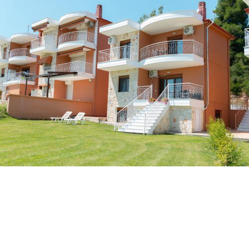 Halkidiki Kassandra House