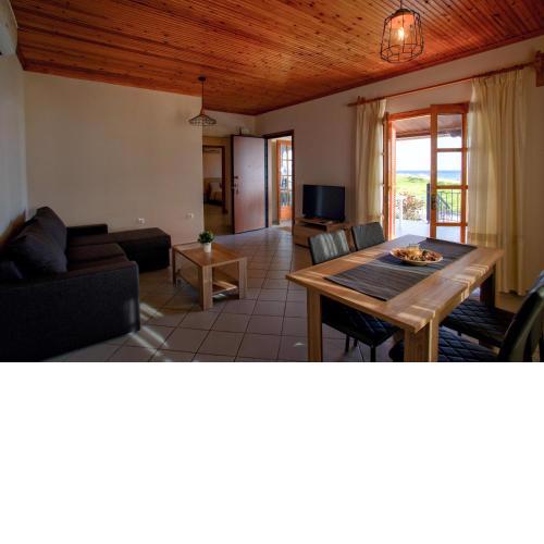 Halkidiki SeaFront Beach House