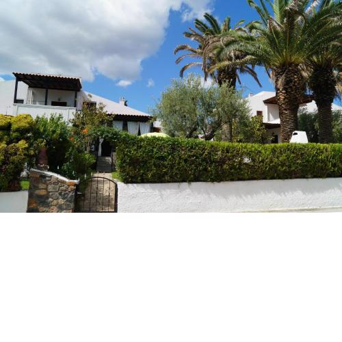 Halkidiki Trikorfo Luxury Maisonette
