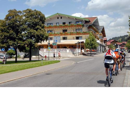 Haller's Posthotel