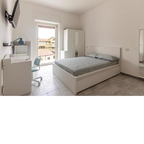 Halloggio Sassari Centro Economy