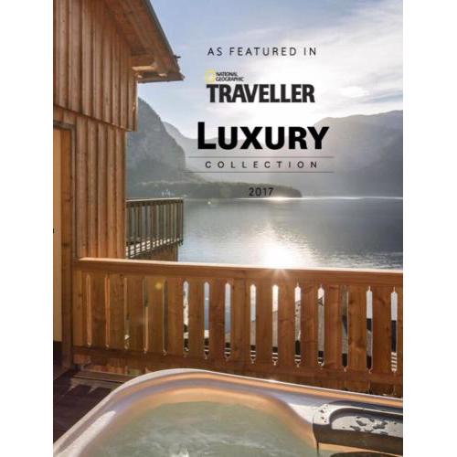 Hallstatt Hideaway - Adults only