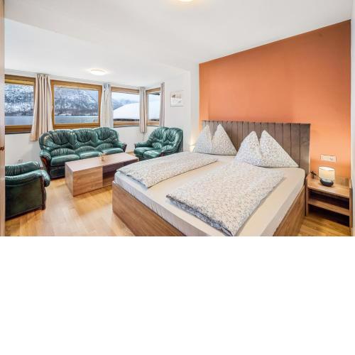 Hallstatt Lakeside Top 2 - Zimmer mit Gartenzugang