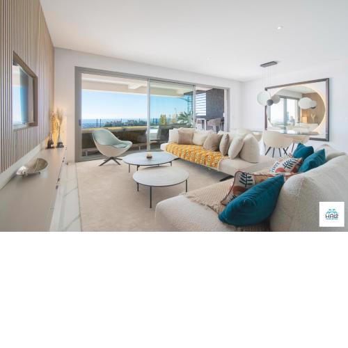 Halo - Byu Hills luxury 3 bedroom apartment