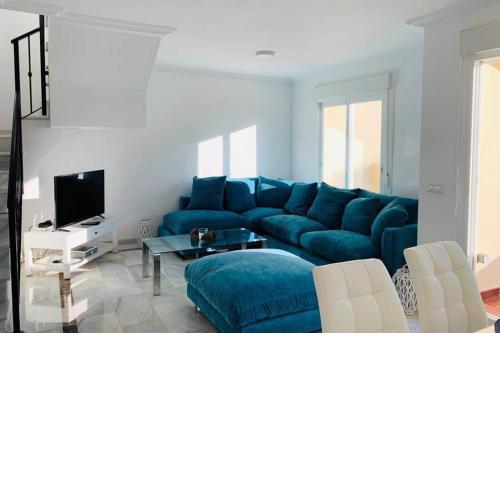Halo - Incredible Sea View Apartment With Large Terrace