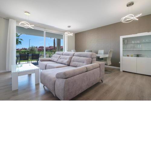 Halo - Serenity Collection 3 bedroom apartment
