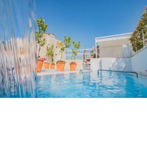 Halo Boutique Hotel