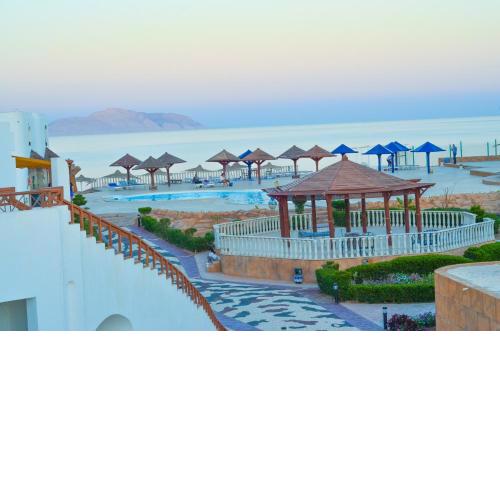 Halomy Sharm Resort