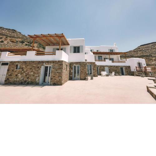 Halu Luxury Villa - 8 Bedrooms
