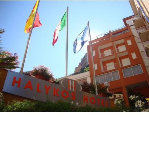 Halykos Hotel