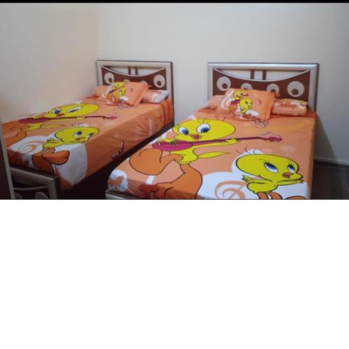Hamada Ezzo Guesthouse