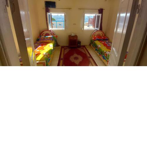 Hamada Guest House