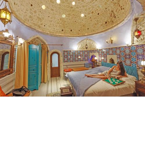 Hamam Oriental Suites
