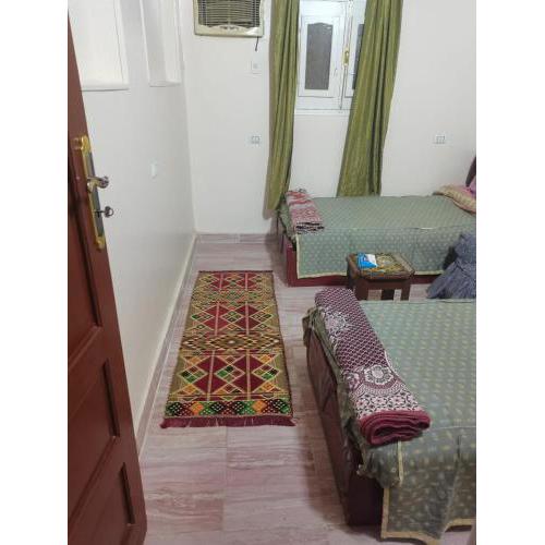Hamd Nubian Guest House
