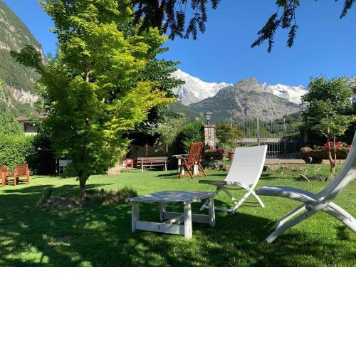 Hameau De Jadis