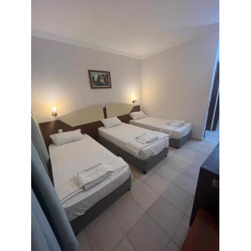 Hamir hotel