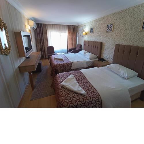 Hamit Hotel
