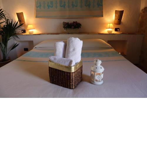 Hammam Hotel, Cagliari, Senorbí