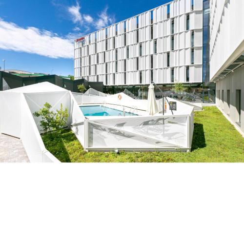 Hampton By Hilton Alcobendas Madrid
