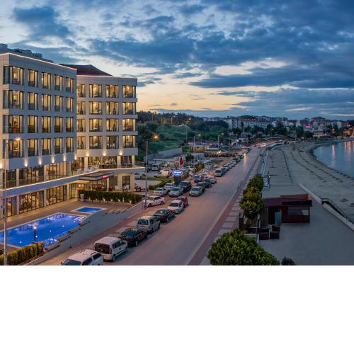 Hampton by Hilton Canakkale Gelibolu
