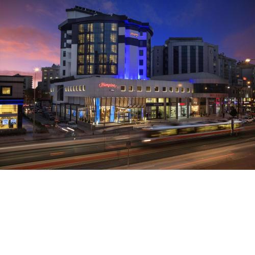 Hampton By Hilton Gaziantep